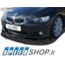 BMW 3 (E92,E93) priekinio bamperio pažeminimas